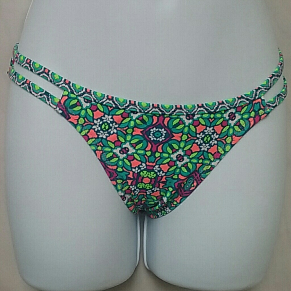 Bikini Bottoms